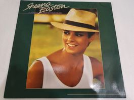 Sheena Easton – Madness, Money And Music (LP, Synth-pop)