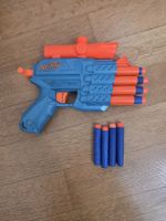 Nerf prospect