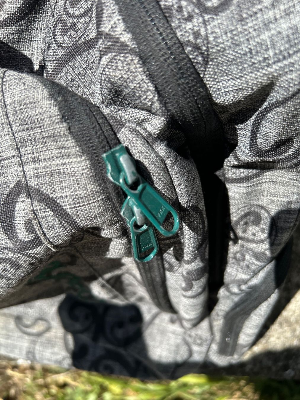 Dakine Sacs à dos: Dakine Rucksack / Schulrucksack – D'occasion à Winterthur par avocadolein 4