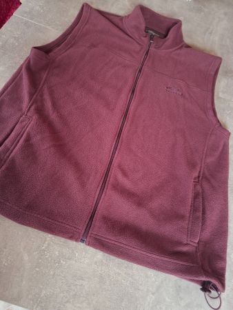 Gilet taille XXL marque Accanto Casual