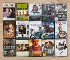 105-teilige DVD Sammlung zum Schnäppchenpreis!