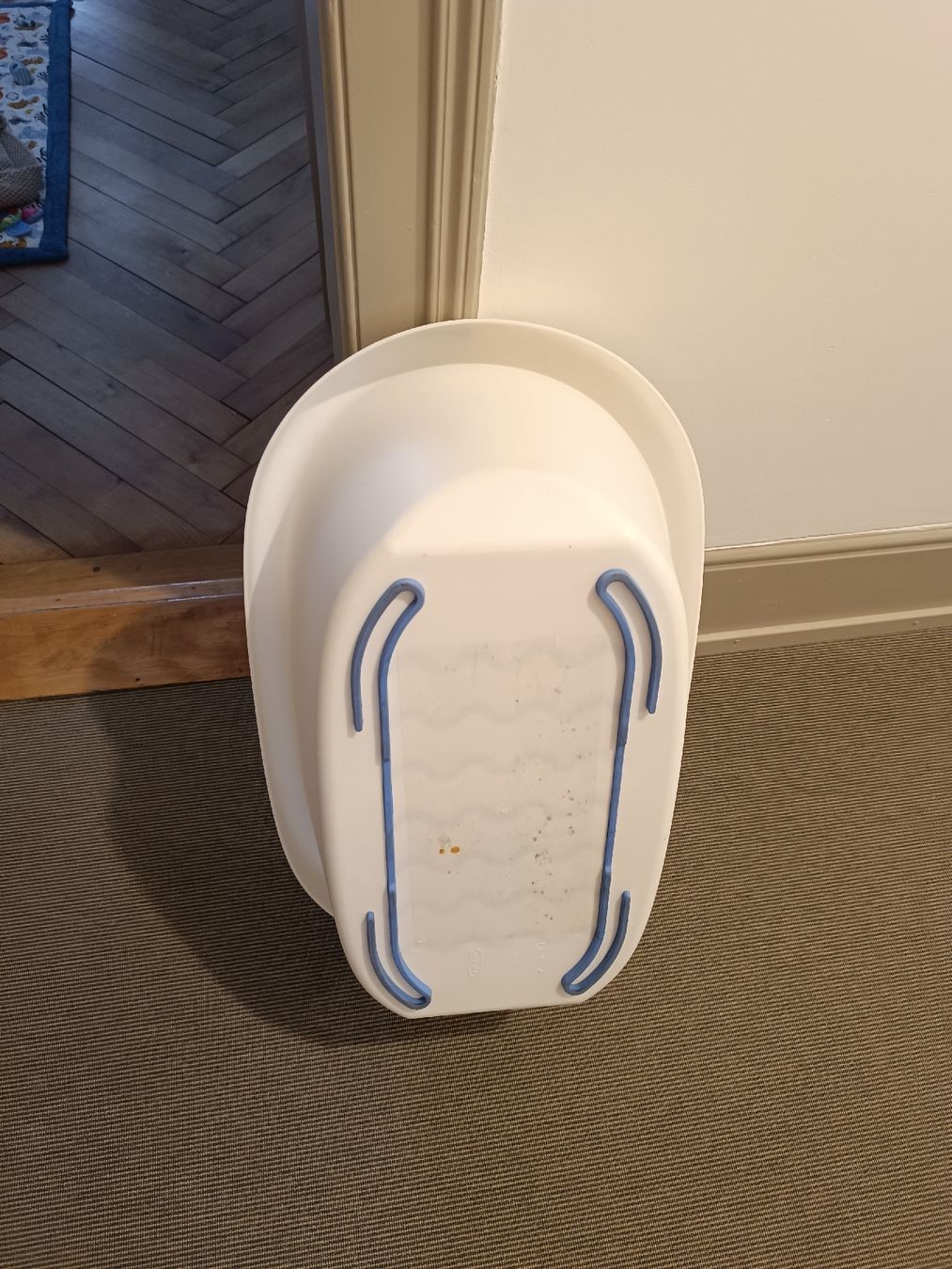 Vasche da bagno: Baby Badebecken – Usato da Luzern venduto da bud26 1