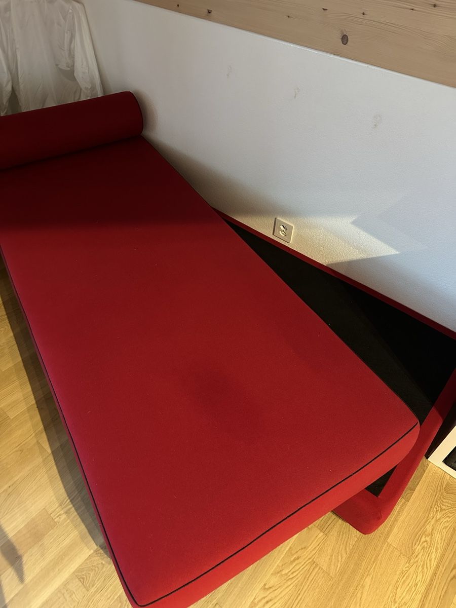 Divani: Daybed/Schlafsofa – Usato da Murten venduto da Sherrry89 1
