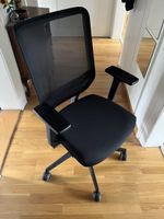 Trendoffice to-sync one Schreibtischstuhl Bürostuhl