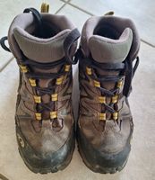 Wanderschuhe Salomon Gr. 33