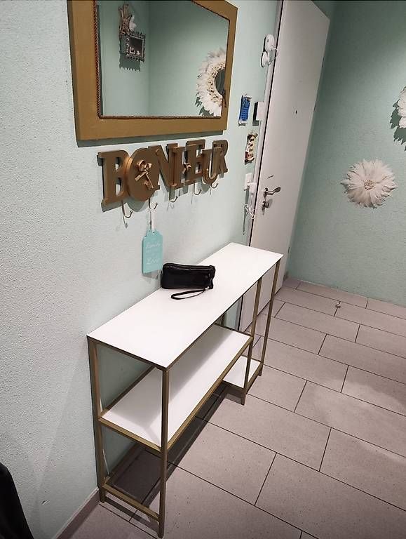 Commodes: eingangs deko möbel  – D'occasion à Adligenswil par balboa5 2