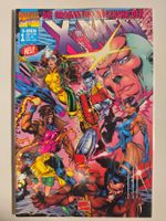 Marvel X-Men 1, Z0-1!