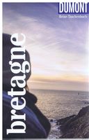 BRETAGNE: Dumont Reise-Führer