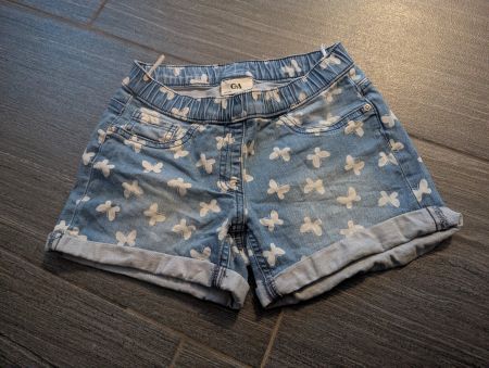 Shorts 140