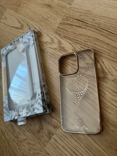 Apple Cover & Protezioni schermo: iphone 13 pro Hülle – Usato da Wabern venduto da MagdalenaWabern 4