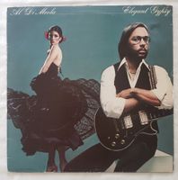 Al Di Meola – Elegant Gypsy (VG++)
