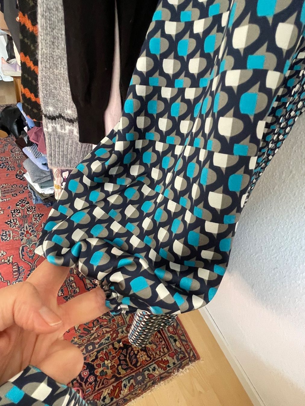 Marella Vestiti: Kleid von Marella / Gr. 34 – Nuovo (secondo la descrizione) da Wettingen venduto da sonn5 2