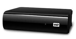 Western Digital Dischi rigidi: WD  My Book AV TV  1TB – Nuovo e nell'imballaggio originale da Würenlingen venduto da Schneiderhifi 1