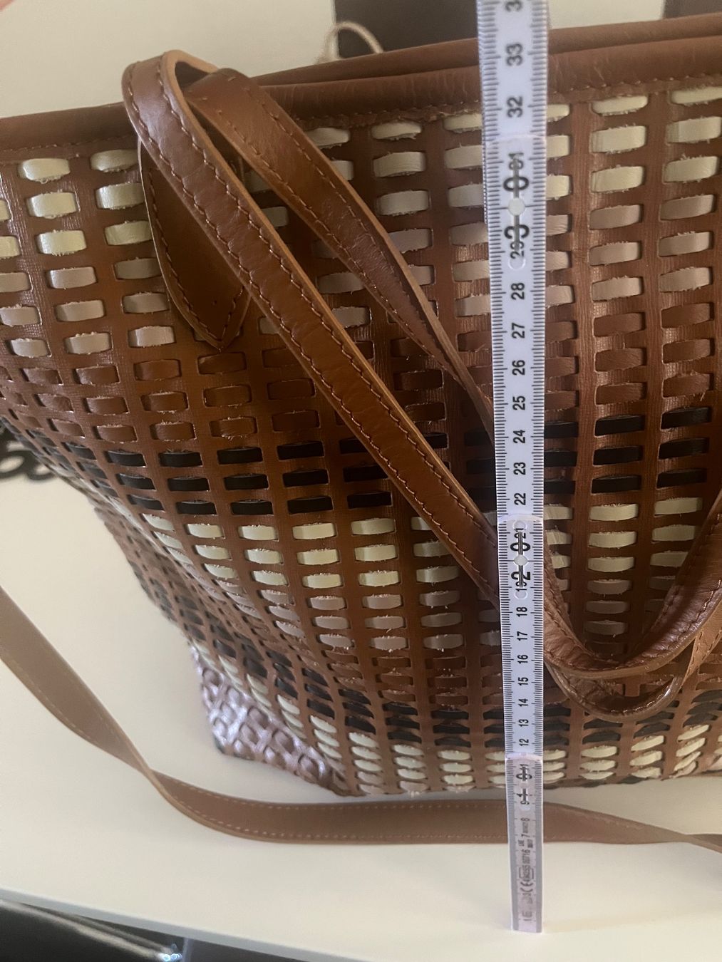 Borse da donna: Tasche leder – Usato da Brugg AG venduto da Ljubinka0410 6