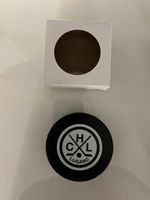 Burger King Eishockey Puck HC Lugano