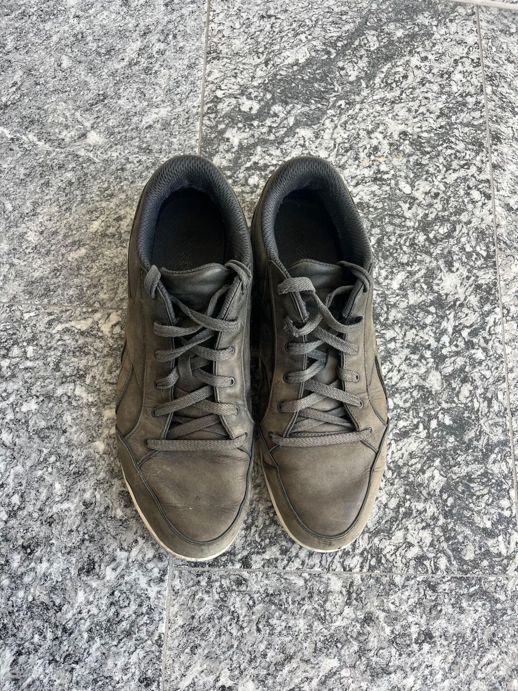 Reebok Scarpe da uomo: Reebok 46 – Usato da Unterägeri venduto da Hallihallox