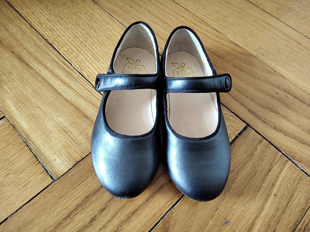 Pom d'Api Scarpe per ragazzi: Ballerines Pom d'Api Daisy taille 26 – Usato da Lausanne venduto da ft79