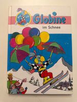 Globine Band 2 - Globine im Schnee - 1. Auflage