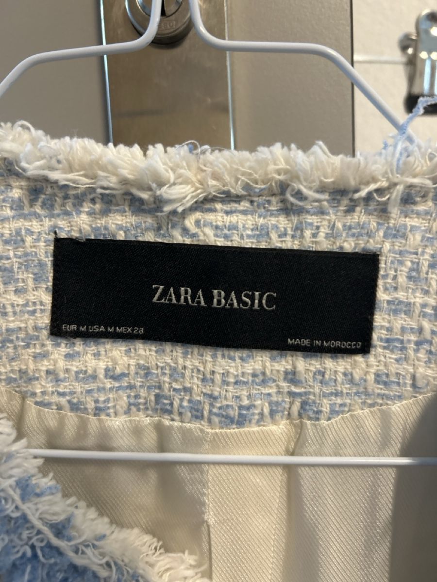 Zara Giacche: Zara Blazer  – Usato da Eschenbach LU venduto da RAFFAELE20 2