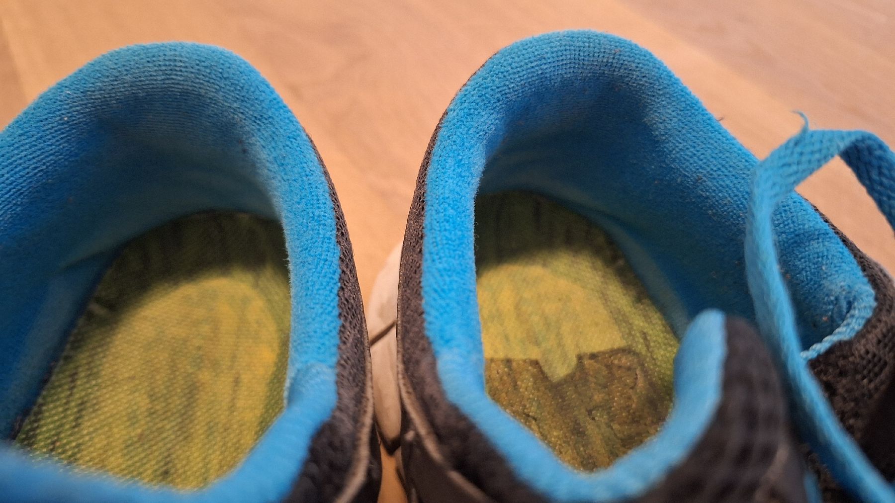Nike Scarpe da uomo: Nike Schuhe 40.5 – Usato da Brig venduto da snowball92 2