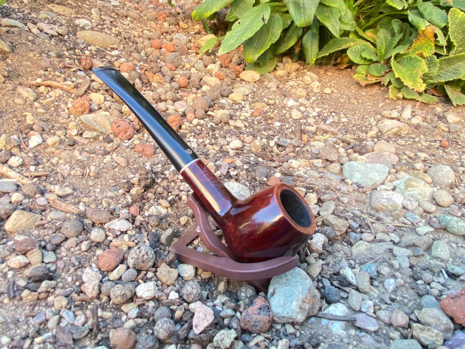 Pipes & Accessoires: Tabak Pfeife Medico – D'occasion à Schänis par M.a.r.k.85 2