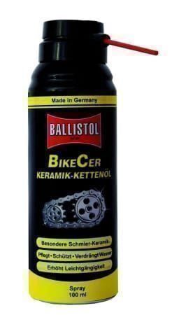 Pezzi di ricambio: Ballistol Bike Care Set – Nuovo e nell'imballaggio originale da Reinach AG venduto da PIZ_Bikes 1