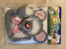 Maus 🐭 Maske Fastnacht