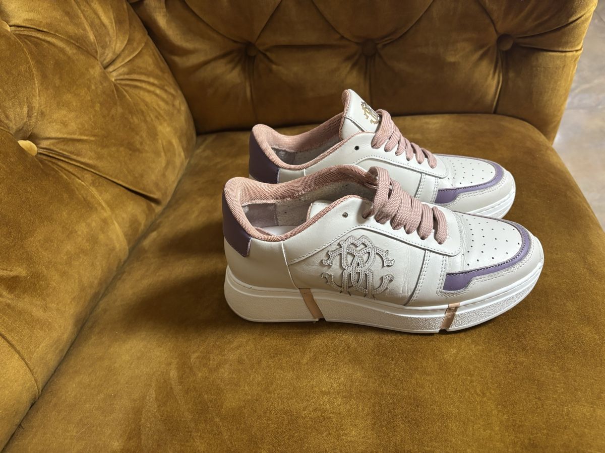 Roberto Cavalli Scarpe da donna: Original Roberto cavalli – Usato da Reinach AG venduto da DoniRina