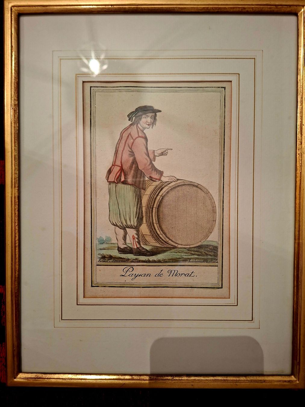 Stiche: Stiche – Gebraucht aus Weiningen ZH von nic_5lqm 2
