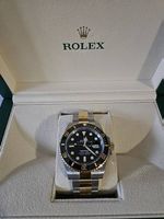 ROLEX SUBMARINER DATE 41MM 