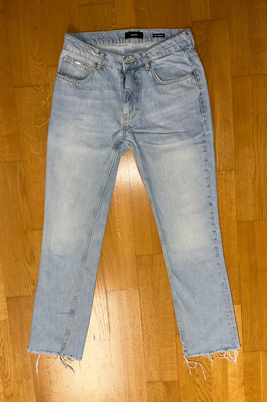 Jeans: Eightyfive - Flared Jeans Blue (Gr.31) – Usato da Uster venduto da jul_5dvx