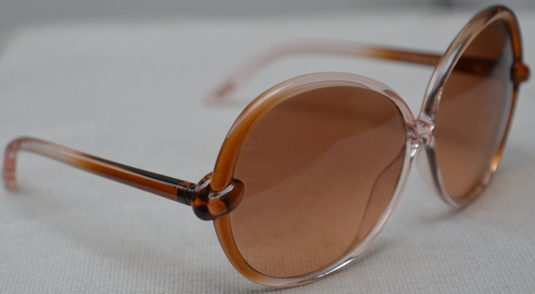 Tom Ford Occhiali & Lenti: Sonnenbrille Tom Ford Lunettes de soleil – Usato da Collonges venduto da arashee 3