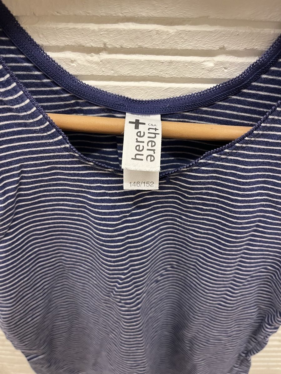 C&A Camicette, T-shirt & Top: C&A Top Gr. 146/152 – Usato da Meilen venduto da jes_c25c 1
