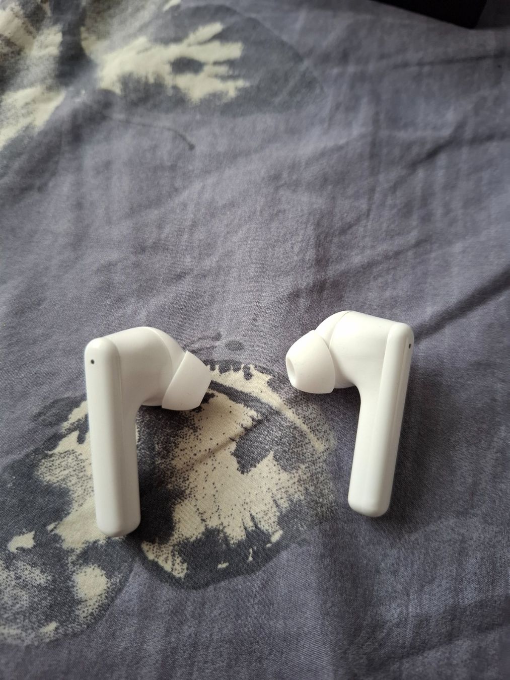 SilverCrest Kopfhörer: Silvercrest HG09426D In-ear Earbuds Bluetooth Kopfhörer – Neu (gemäss Beschreibung) aus Schlieren von car_w57d