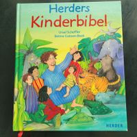 Urs Scheffler- Kinderbibel