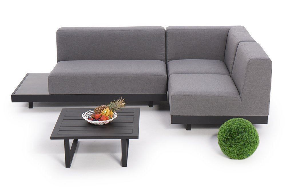 Viplounge Divani: Outdoor Garten Lounge – Nuovo e nell'imballaggio originale da Uznach venduto da viplounge 6