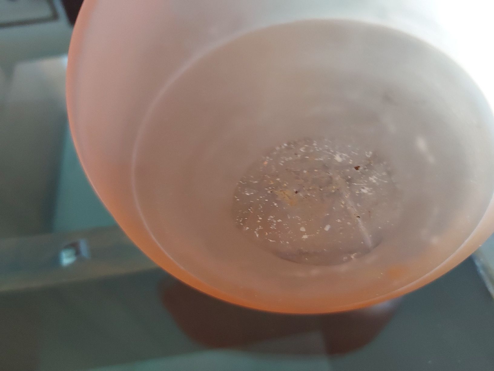 Caraffe: Art Deco Karaffe Rosalinglas – Nuovo (secondo la descrizione) da Ostermundigen venduto da son_vd9k 5
