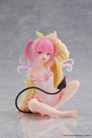 To Love-Ru Darkness Desktop Cute Nana Room wear Ver. 13 cm