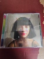 CD - Sia – This Is Acting (Electronic, Pop, DELUXE ED. 2016)