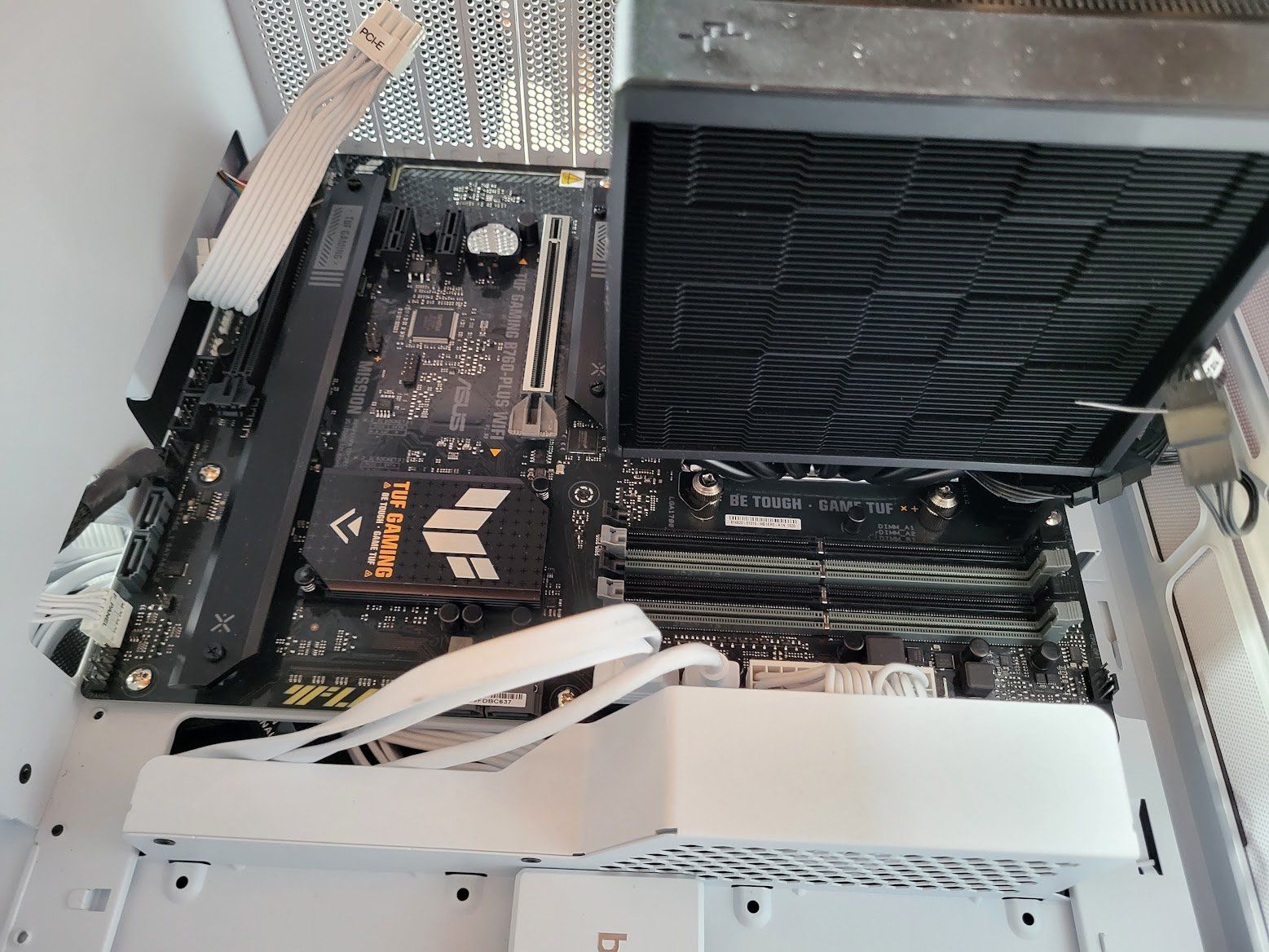 Intel PC: PC Intel Board NT – Nuovo (secondo la descrizione) da Selkingen venduto da Mazurit 7