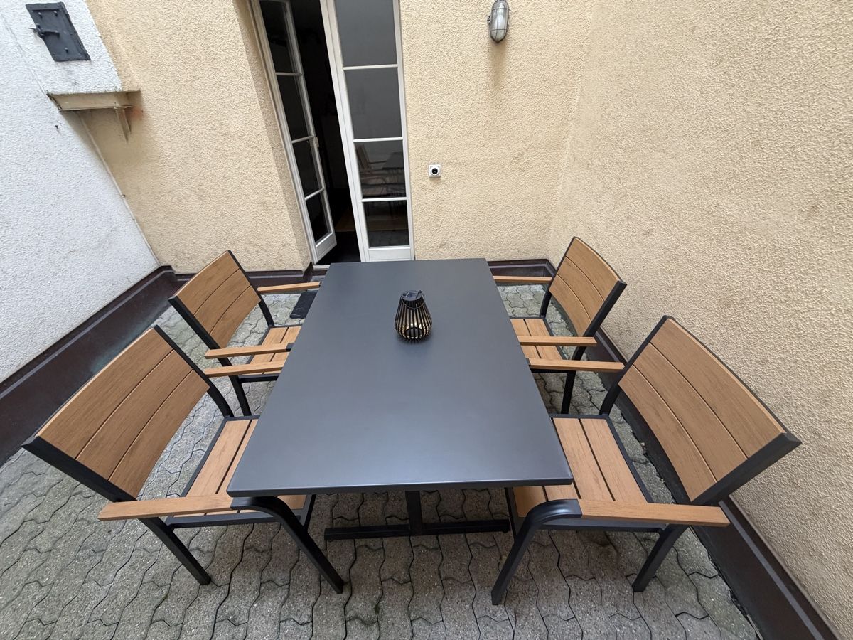 Tischset: Gartenmöbel  – Neu (gemäss Beschreibung) aus Chur von reb_r77n 2