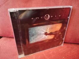 Soulpit Death Metal CD