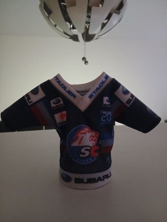 ZSC Lions Minitrikot