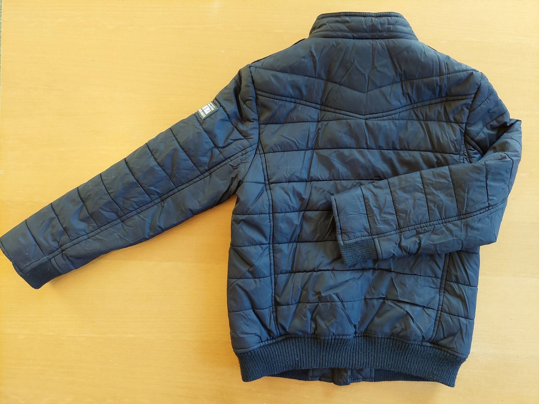 Giacche & Cappotti: here + there Jacke / Gr.128 – Usato da Zürich venduto da xxyy00 1