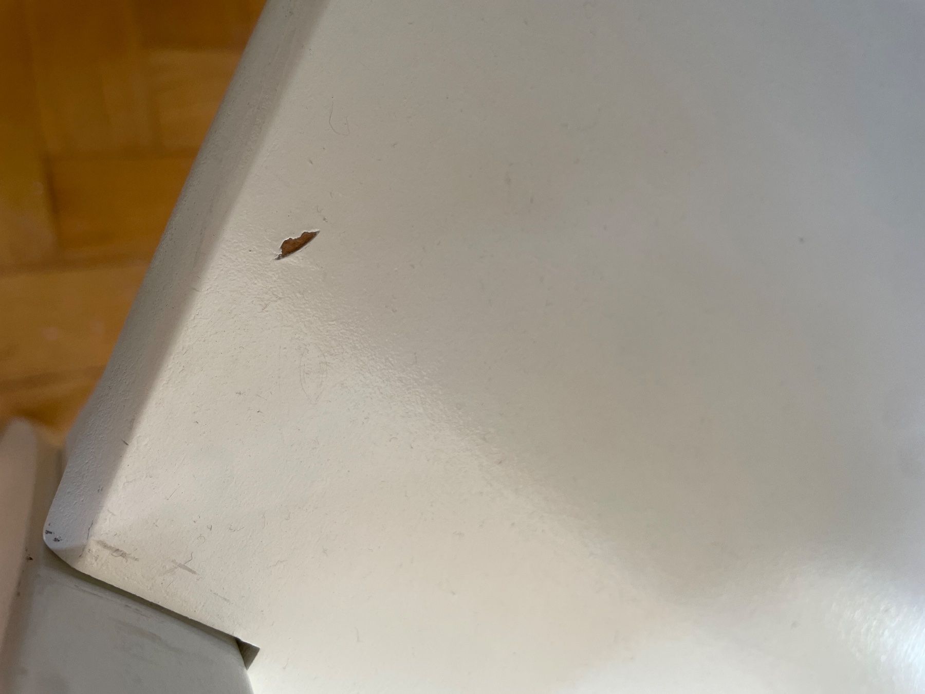 Ikea Sedie: IKEA Ingolf Stühle (6 St.) – Usato da Zürich venduto da au_ra 3