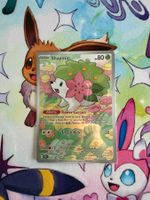 Pokemon Shaymin 185/182 DRI