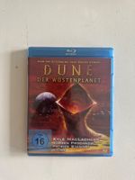 DUNE: DER WÜSTENPLANET. (BLU-RAY/OVP) DAVID LYNCH