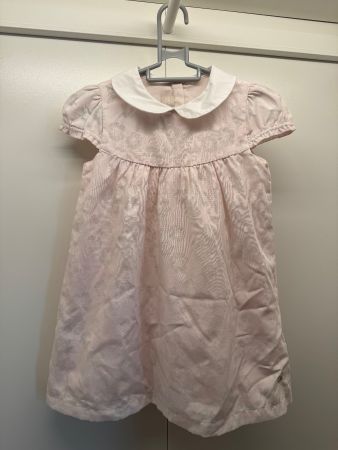 Chicco Dress for 18 M NEW