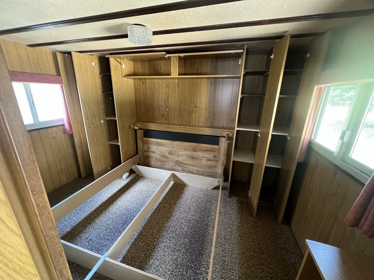 Mobilhome: Mobilhome – Usato da Gals venduto da Drahrebea 4