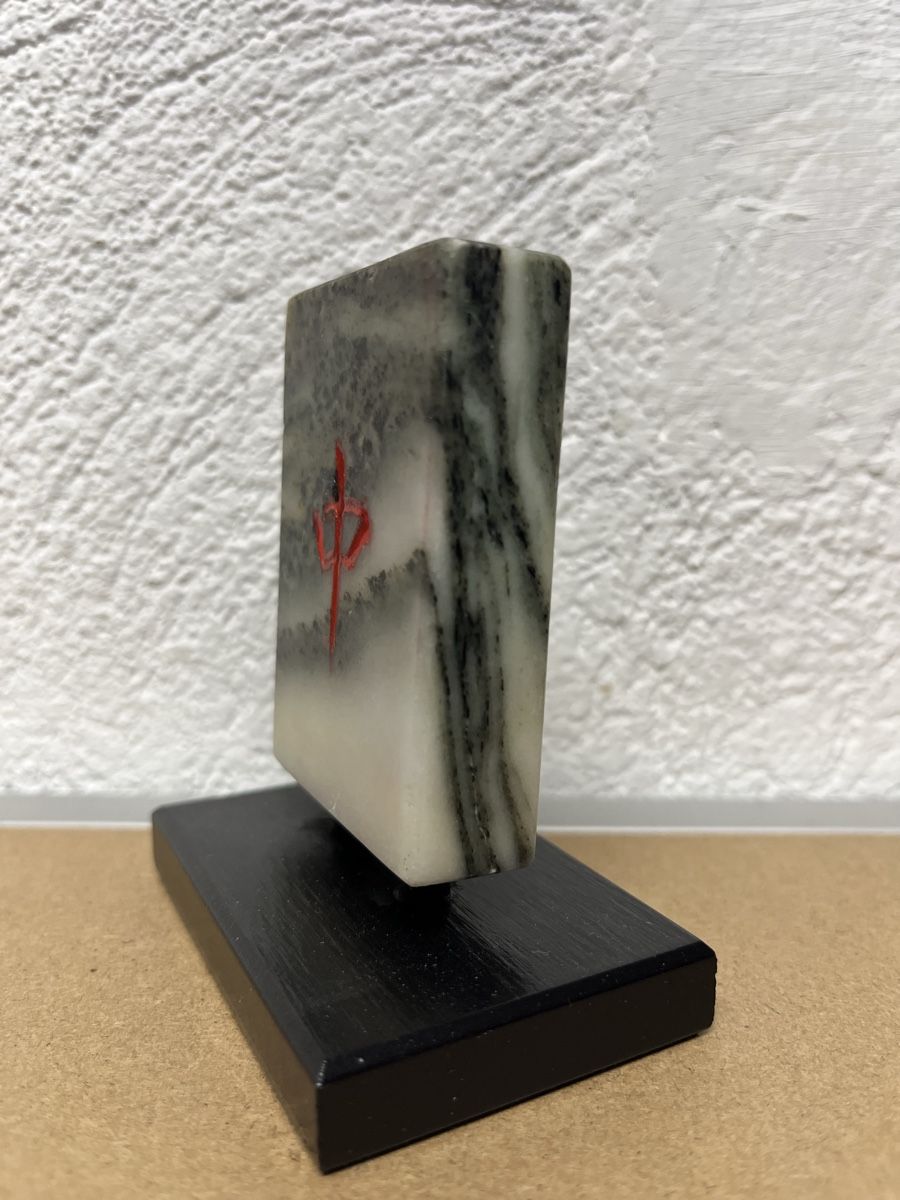 Figuren: Statuette décorative – Gebraucht aus Lausanne von joltei 1